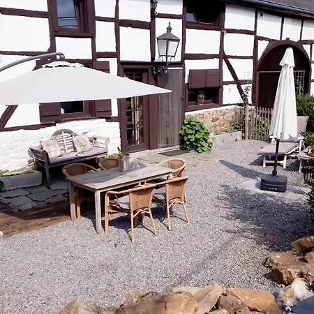 Le Colombage