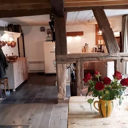 Le Colombage *